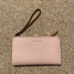 MICHAEL KORS SMARTPHONE WALLET